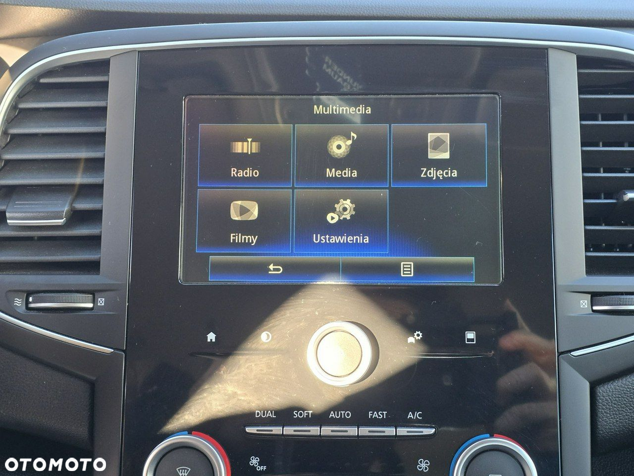 Renault Talisman - 13