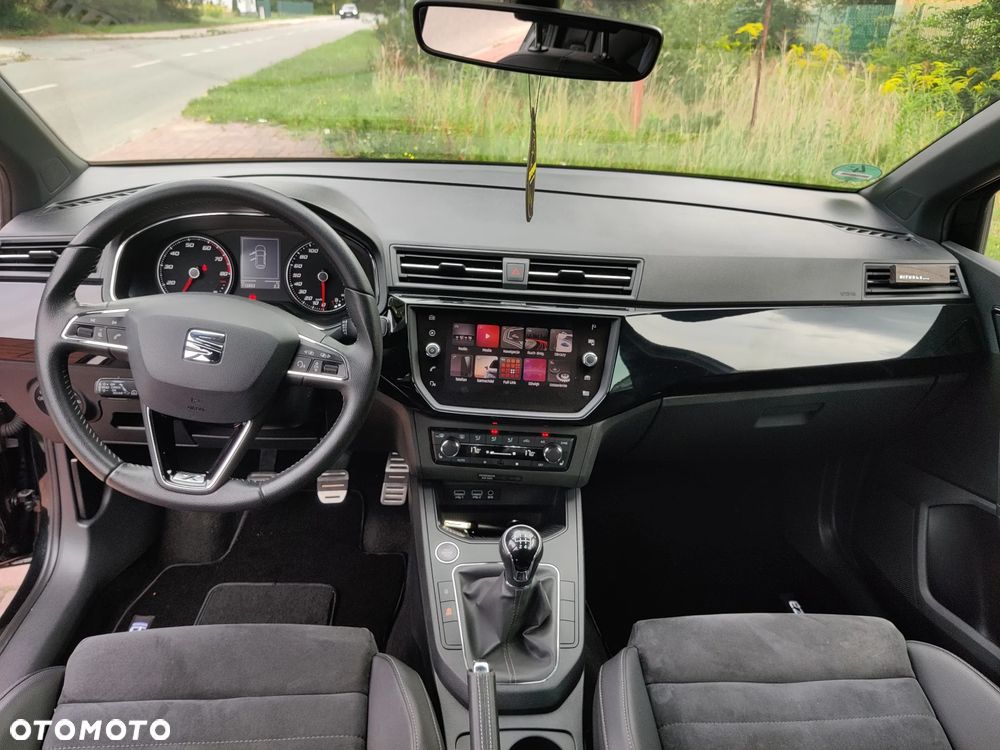 Seat Ibiza 1.0 EcoTSI S&S XCELLENCE - 24