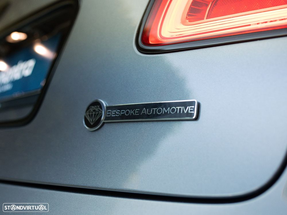 Bentley Bentayga V8 - 17