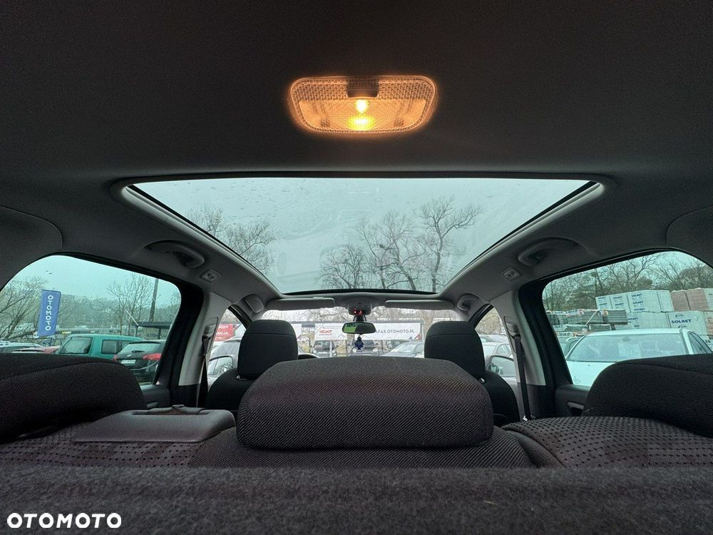 Peugeot 3008 1.6 Allure - 14