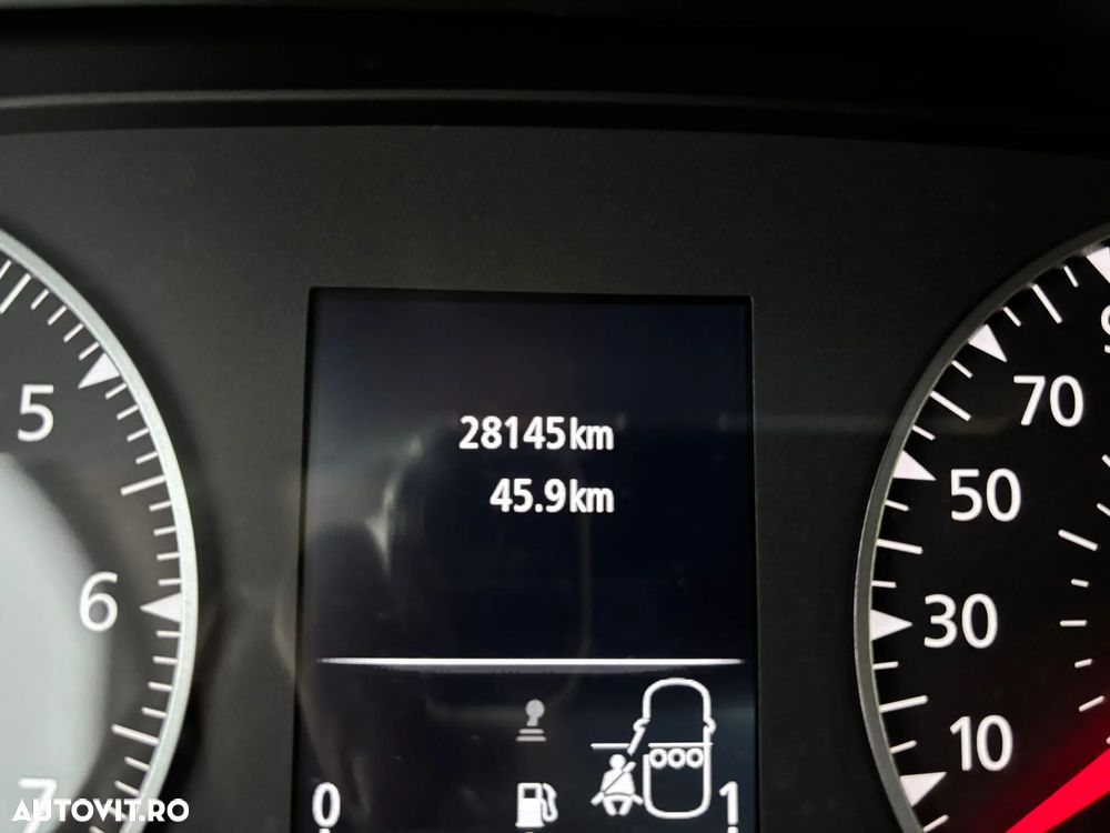 Dacia Duster Blue dCi 115 2WD Prestige+ - 14