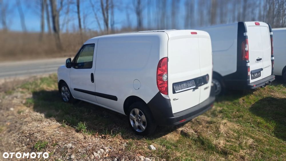 Fiat Doblo - 3