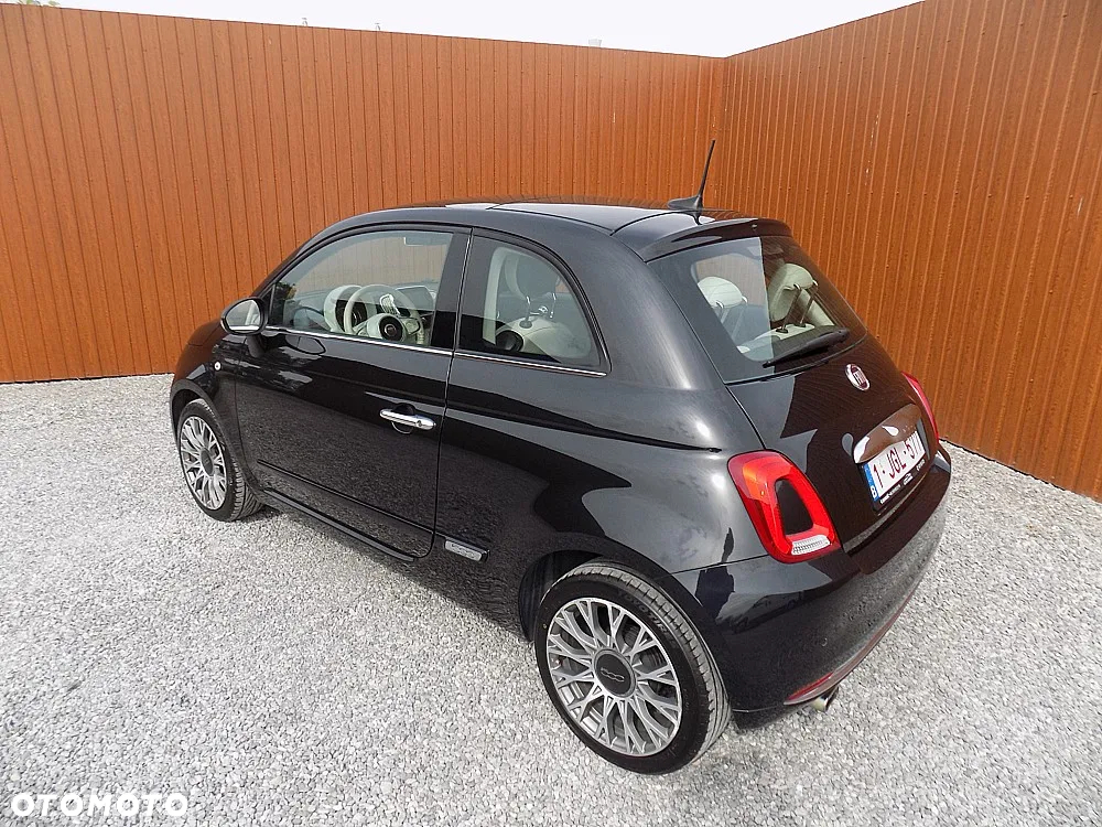 Fiat 500 1.2 8V Start&Stopp Mirror - 4