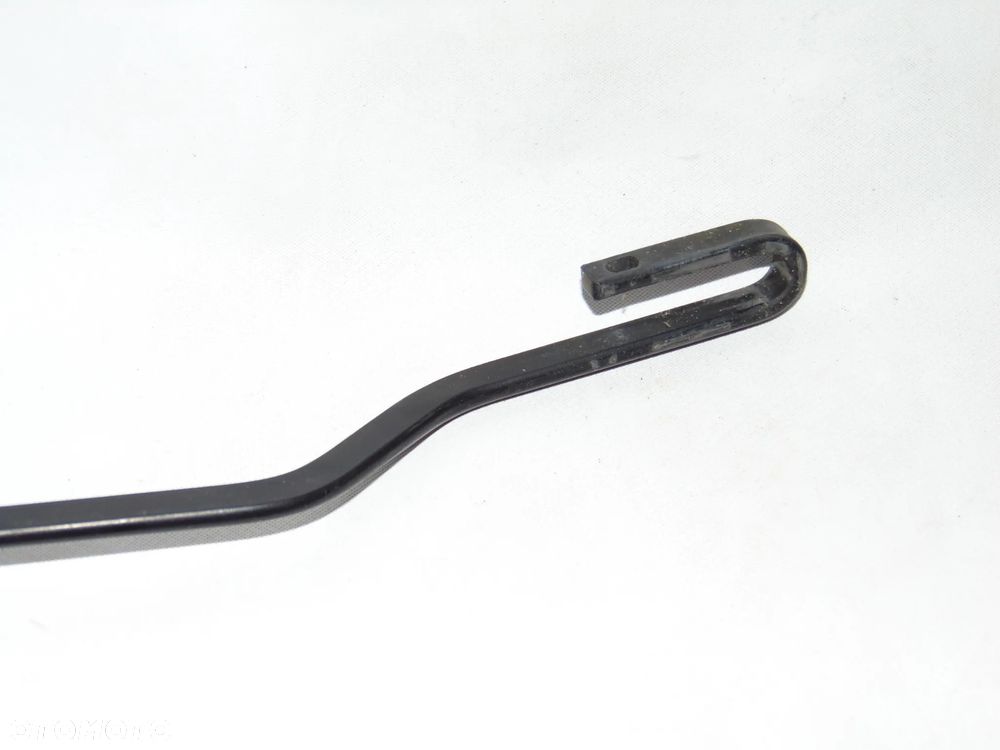 BEZ LUZÓW ramie wycieraczki wycieraczka prawa pasażera przód przednia A2038201944 Mercedes W203 S203 C Klasa sedan kombi 00-04r - 15