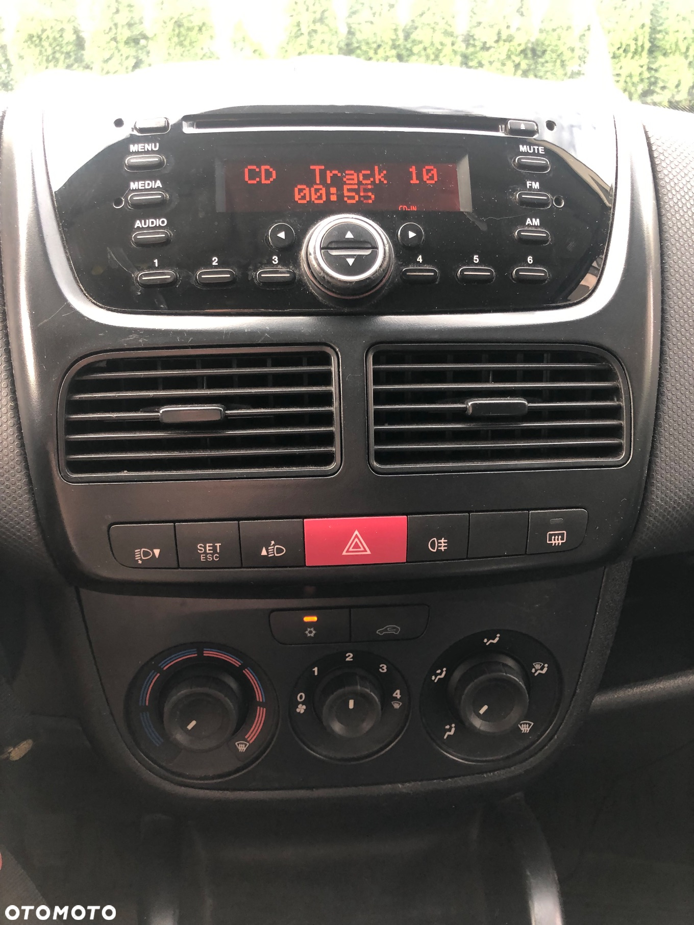 Fiat Doblo - 11