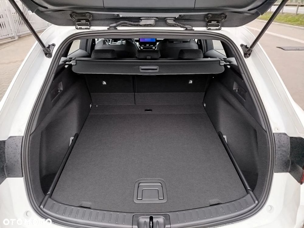 Toyota Corolla 1.8 Hybrid Comfort - 6