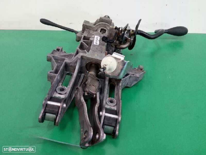 COLUNA DIREÇÃO CHRYSLER VOYAGER IV 2007 - 4