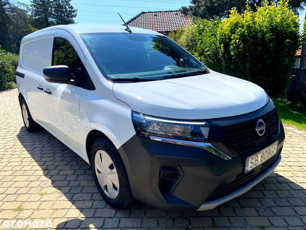 Nissan TOWNSTAR - 25