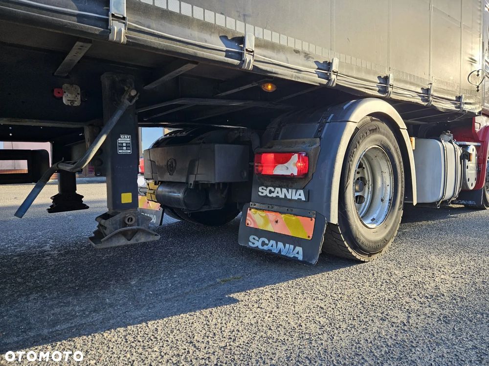 Scania R440 - 4
