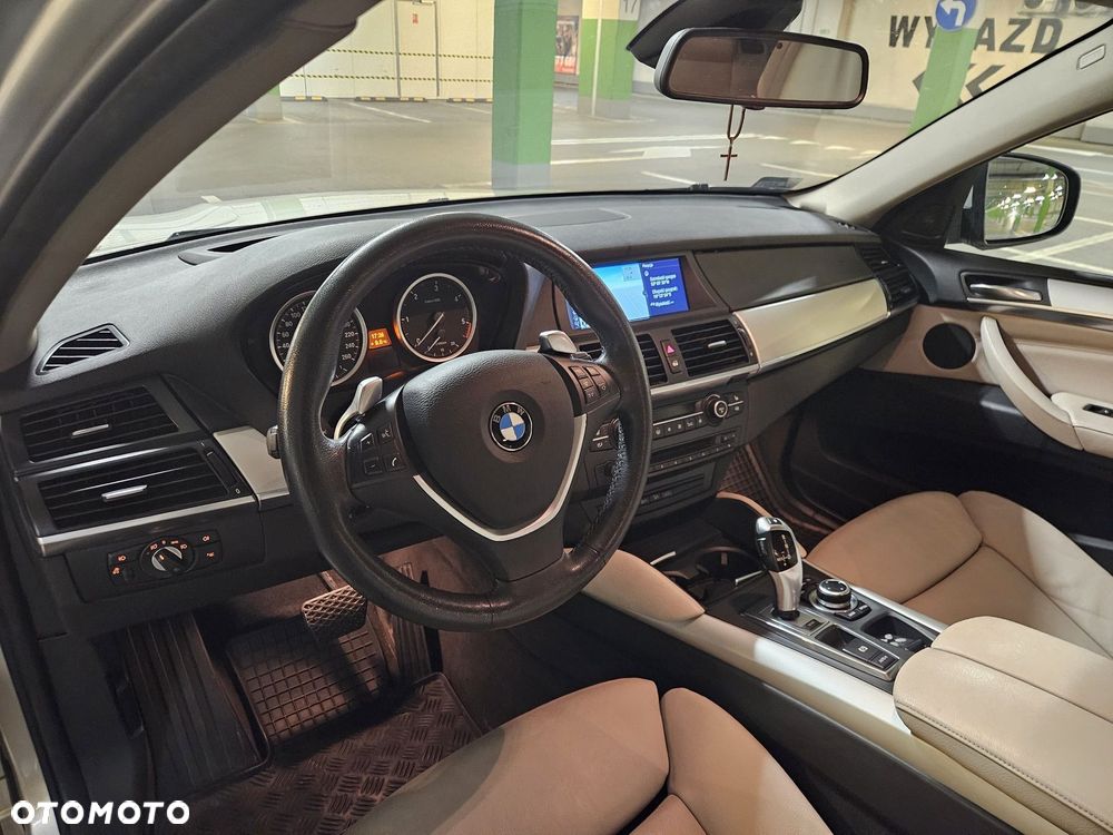 BMW X6 - 5