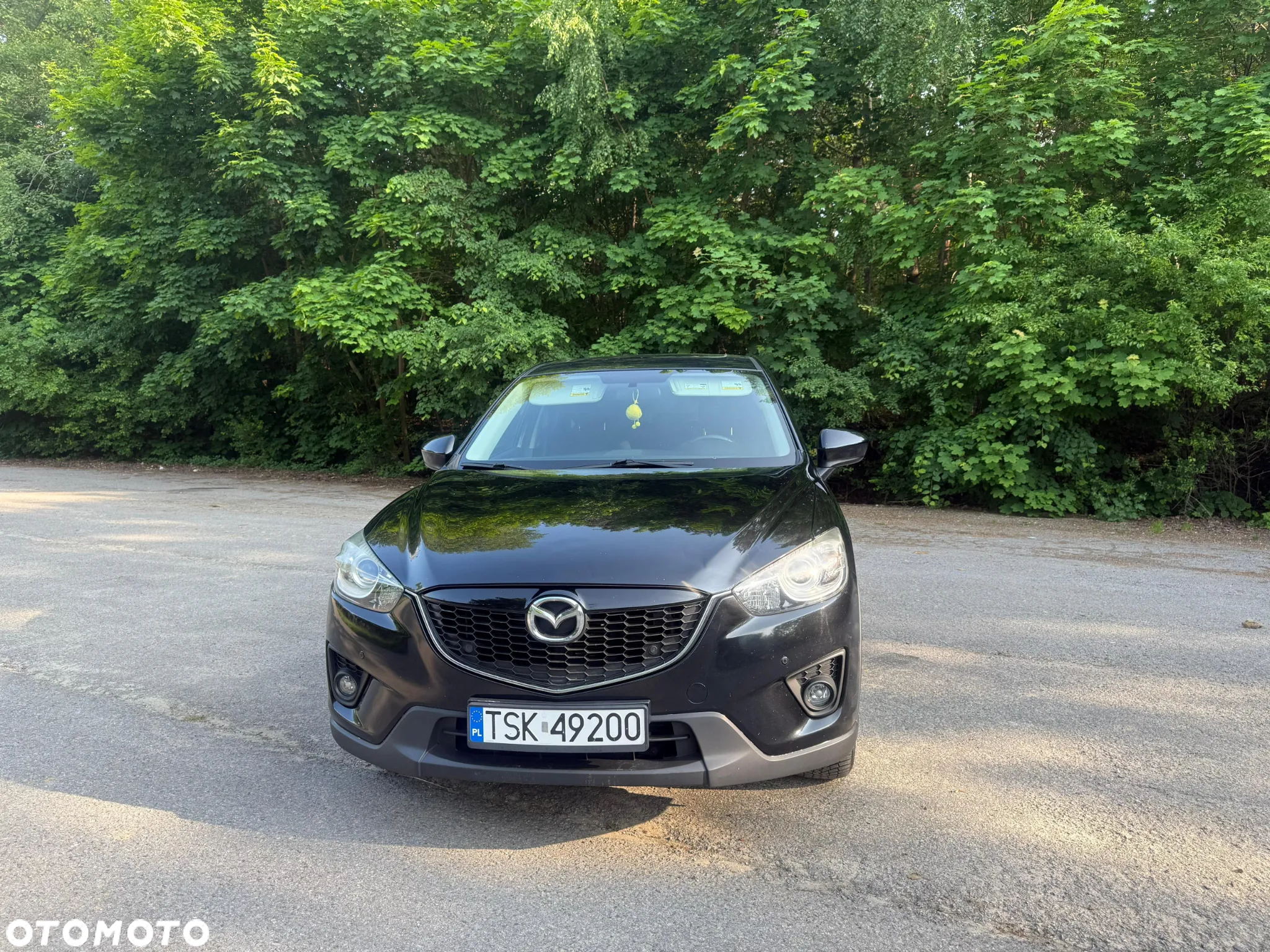 Mazda CX-5 - 10
