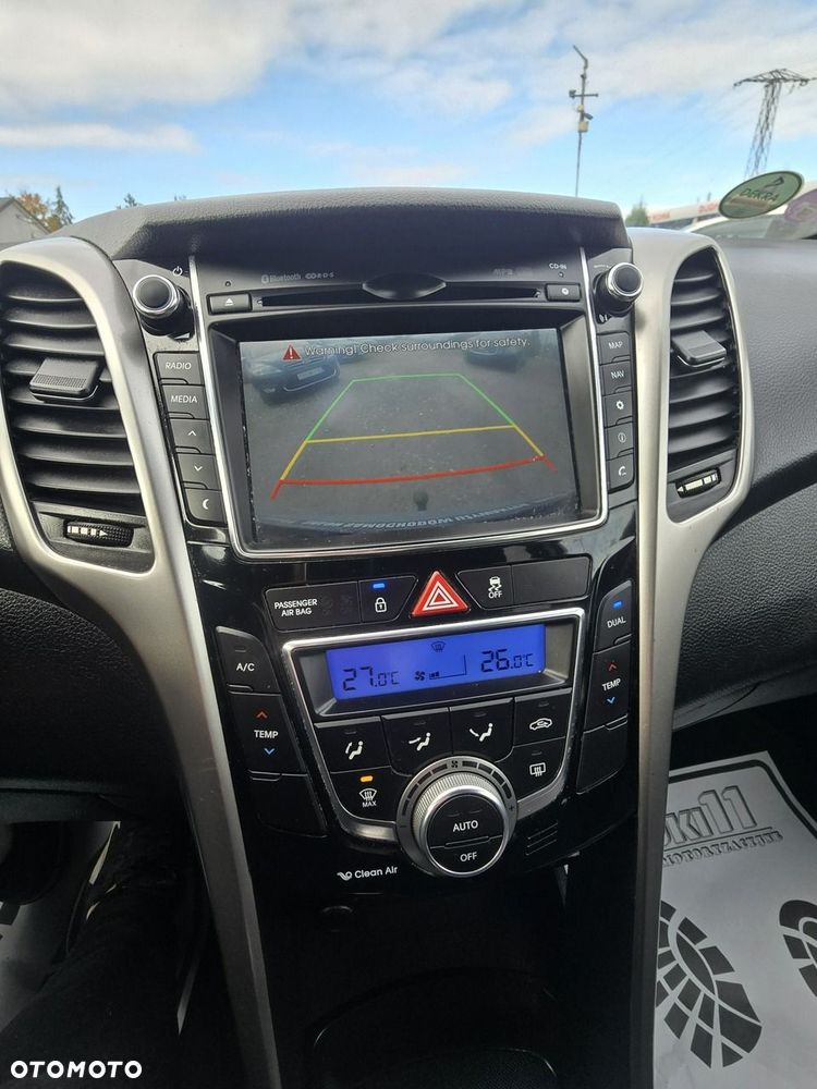 Hyundai i30 - 34
