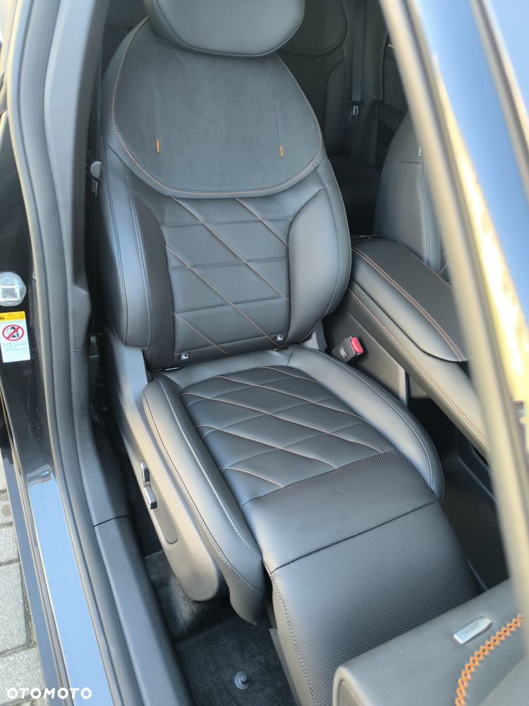 Changan Deepal S05 FWD Max - 16