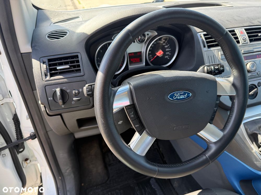 Ford Kuga 2.0 TDCi Trend FWD - 7