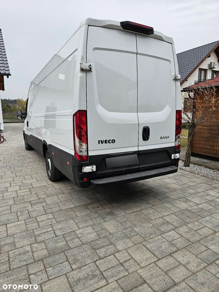 Iveco Daily - 3
