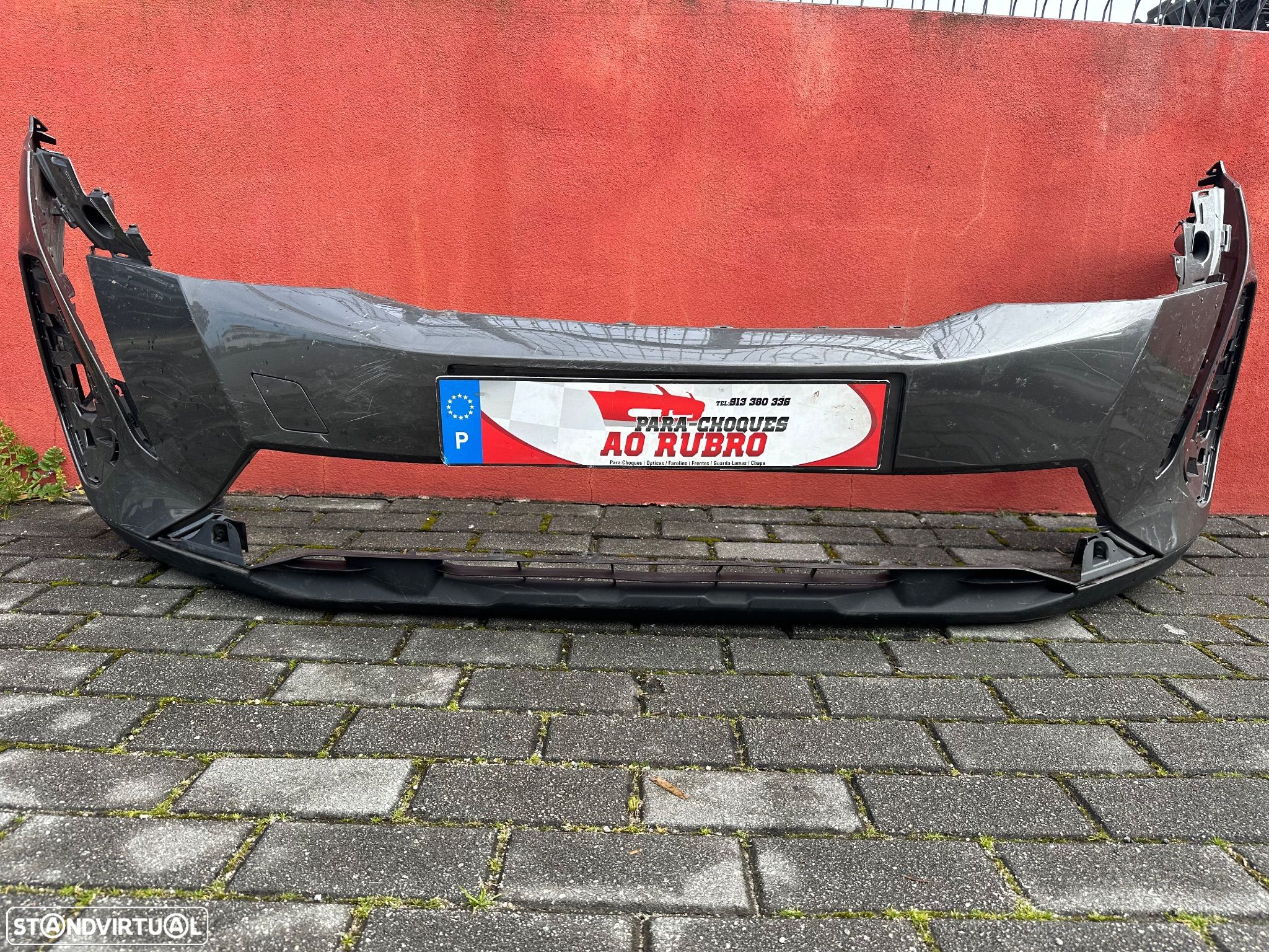 Parachoque peugeot 3008 2023 - 1