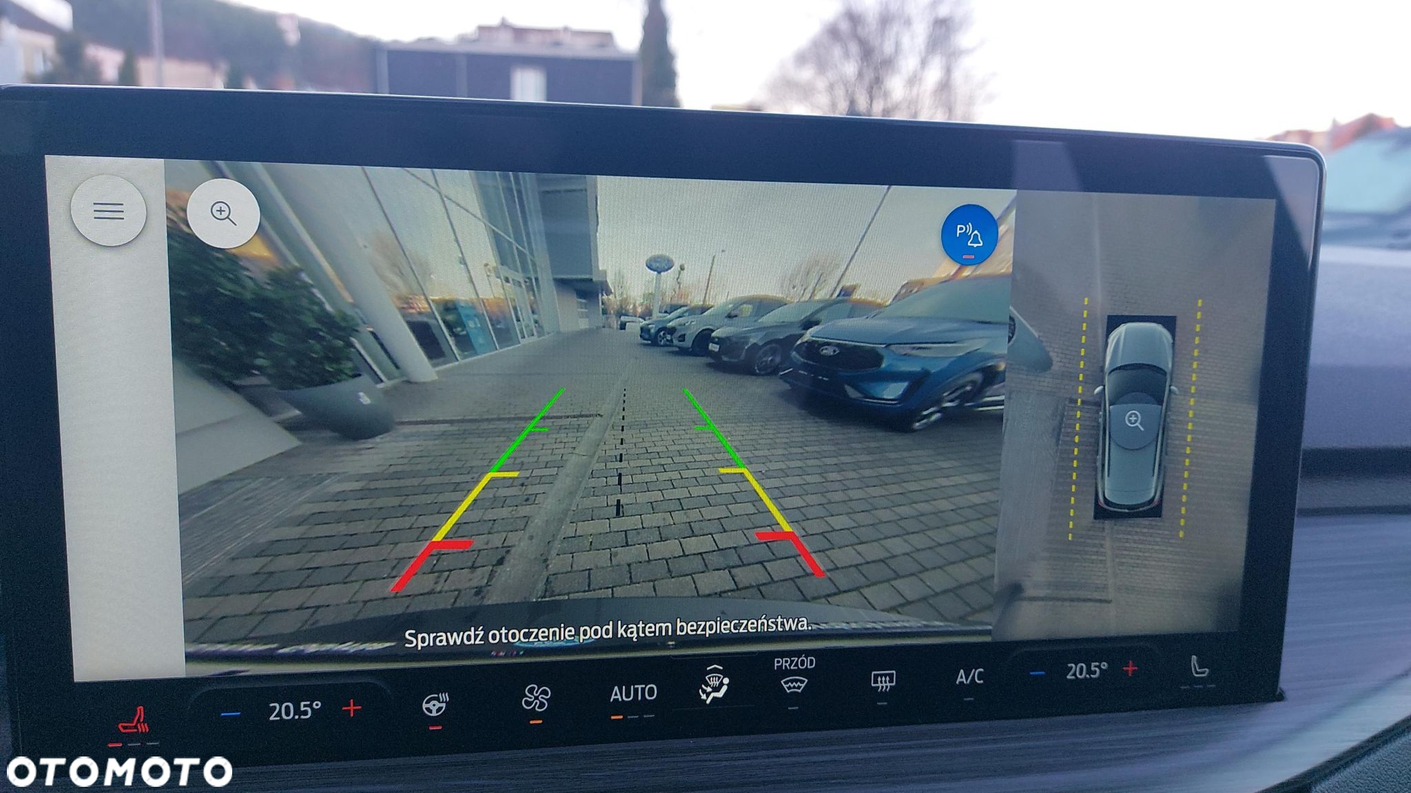 Ford Kuga - 26