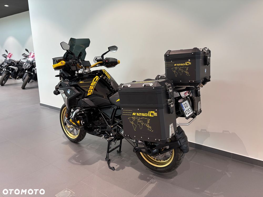 BMW GS - 7
