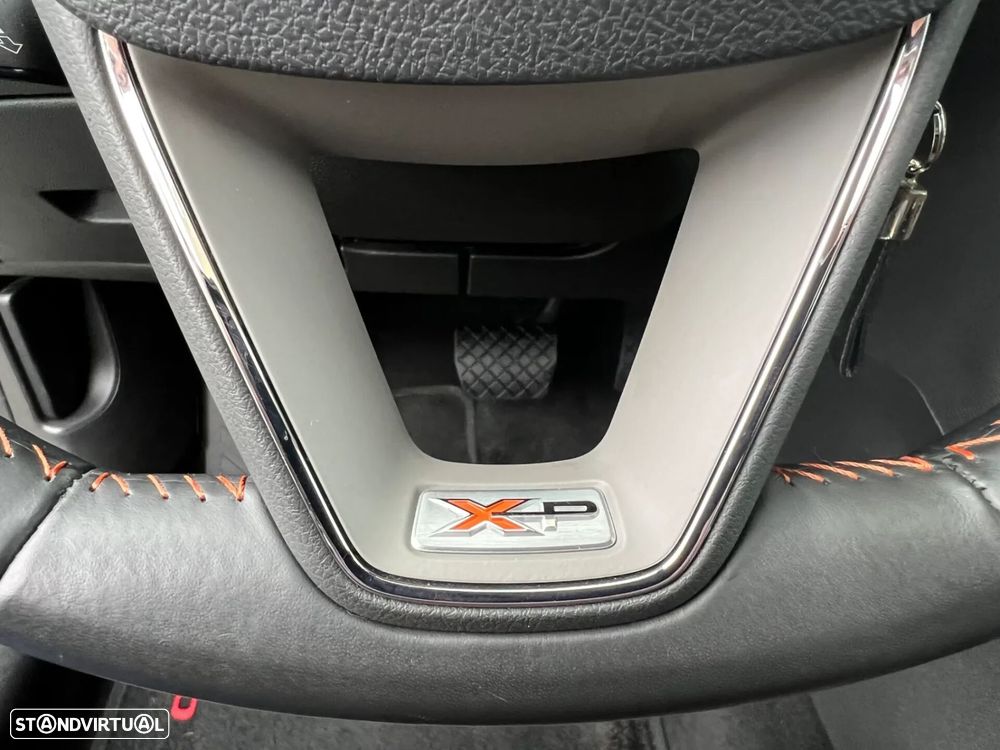 SEAT Leon X-Perience 2.0 TDi DSG 4Drive - 32