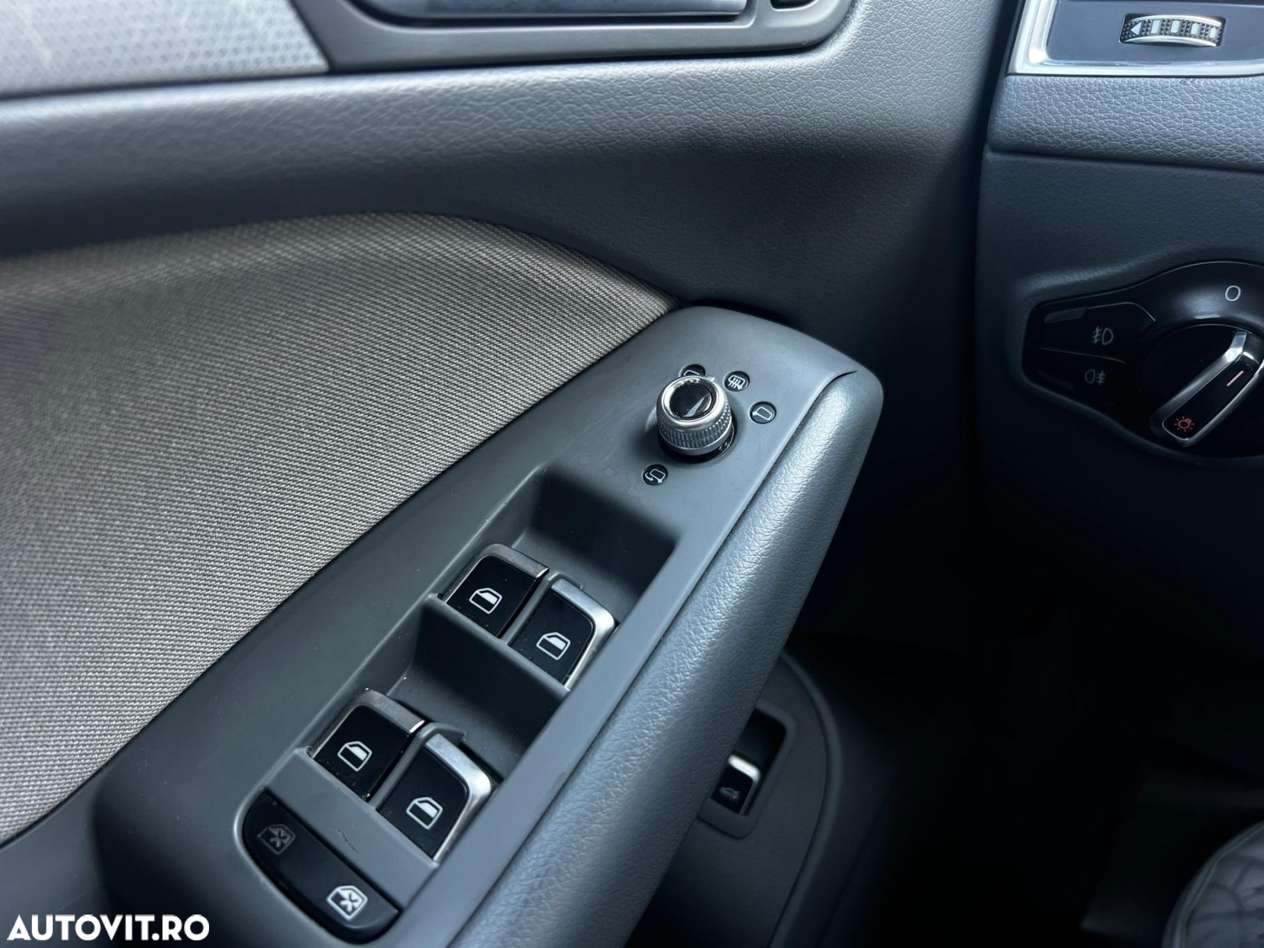 Audi Q5 - 13