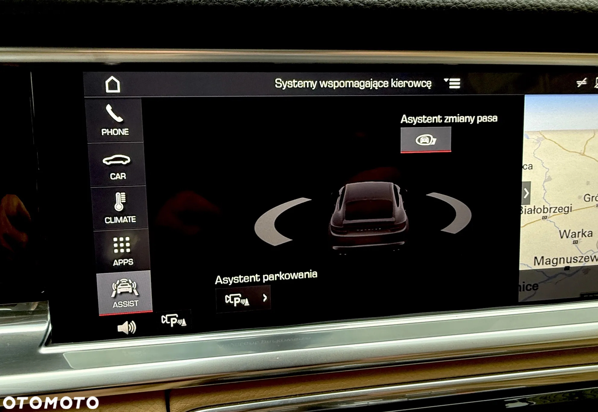 Porsche Panamera 4S Executive - 23
