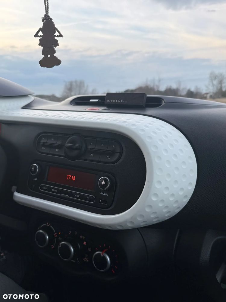 Renault Twingo SCe 70 Life - 4