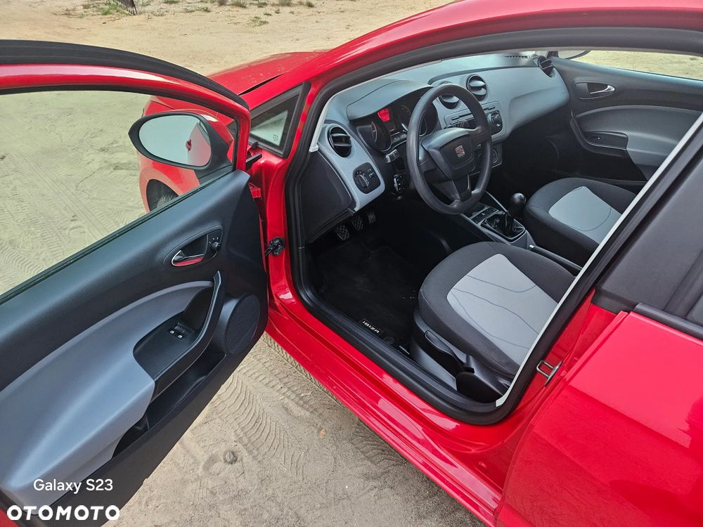 Seat Ibiza 1.2 TSI Style - 14