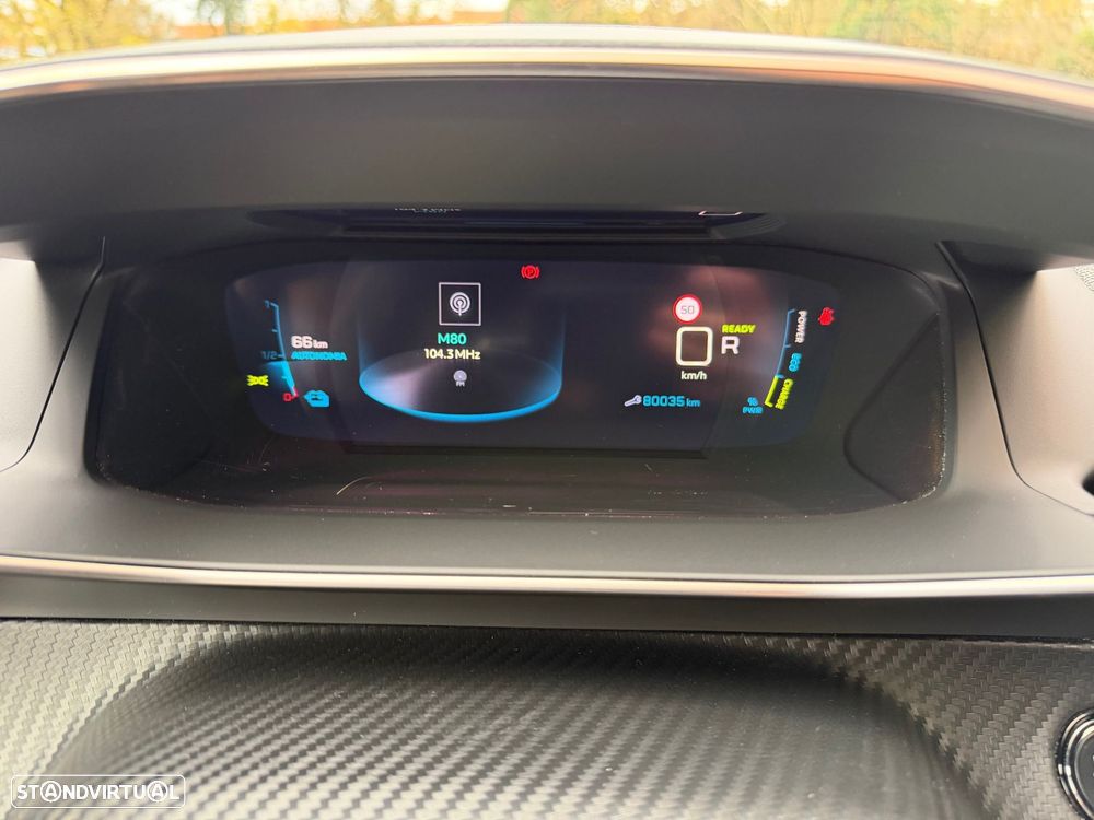 Peugeot e-208 50 kWh GT Pack - 48