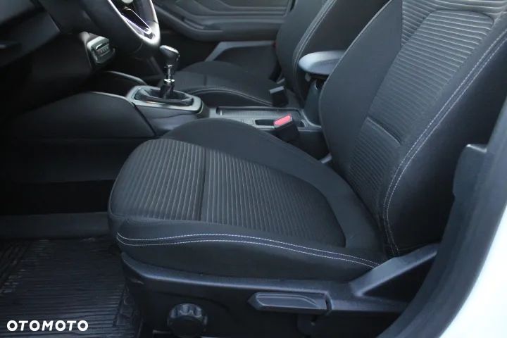 Ford Focus 1.0 EcoBoost Hybrid TITANIUM DESIGN - 13