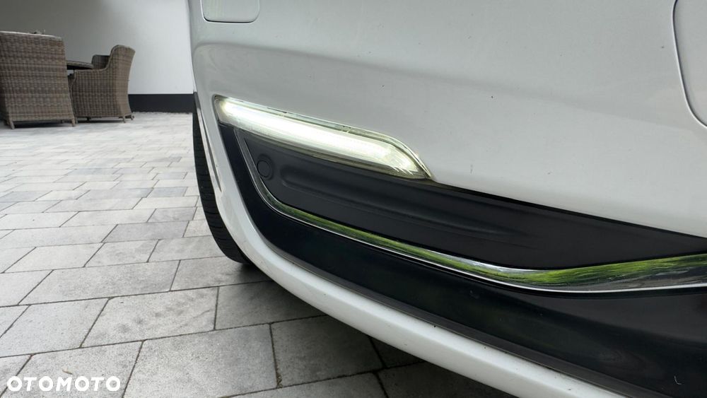 Volvo S60 - 10