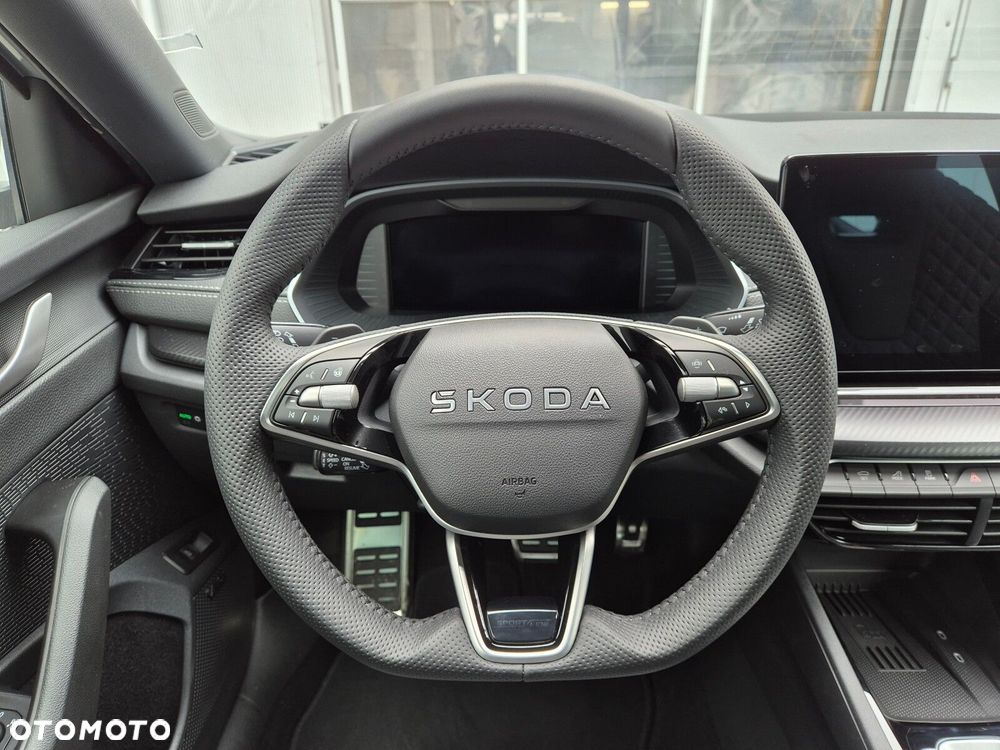 Skoda Octavia - 41