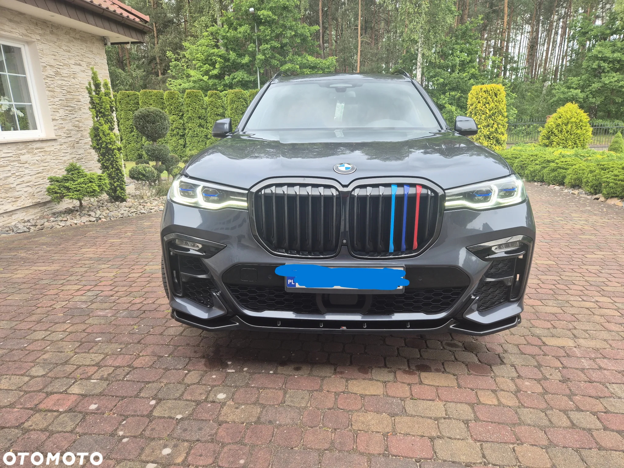 BMW X7 - 5