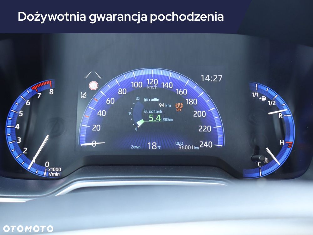 Toyota Corolla - 13
