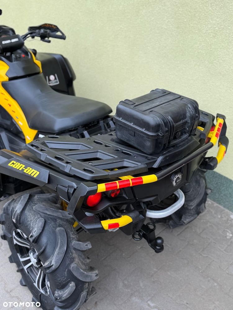 Can-Am Outlander - 17