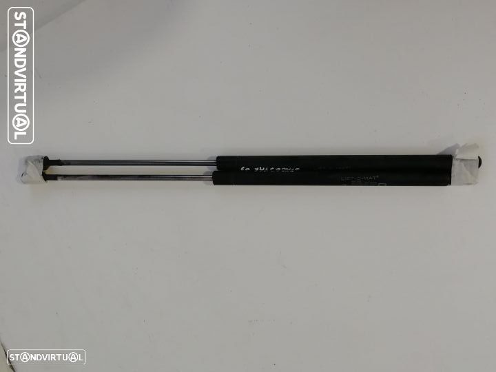 Amortecedores mala mitsubishi space star 1999 a 2005 (Novos) - 1