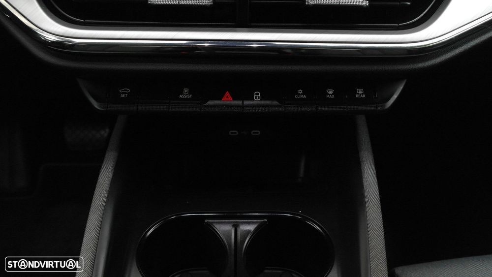 Skoda Enyaq iV 60 - 47