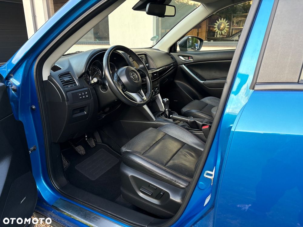 Mazda CX-5 2.0 Skypassion - 12