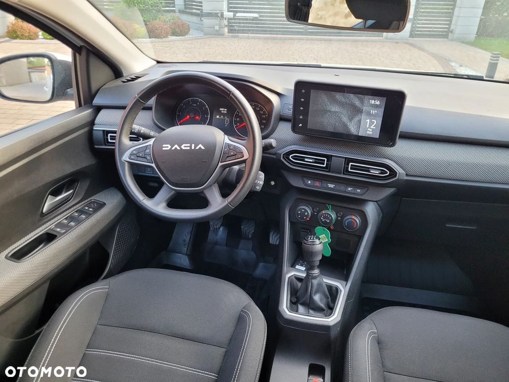 Dacia Sandero 1.0 TCe Expression - 15