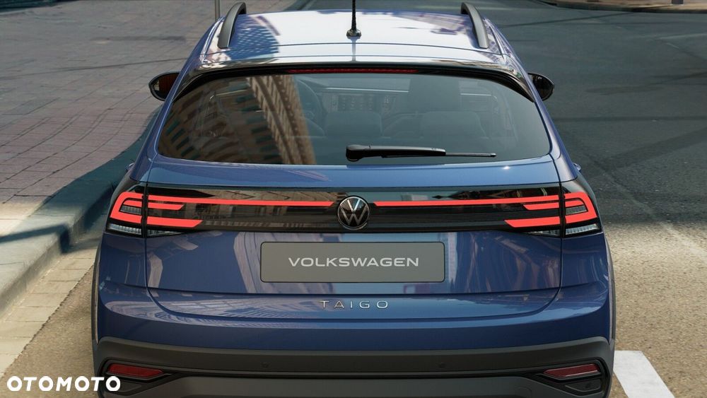 Volkswagen Taigo - 7