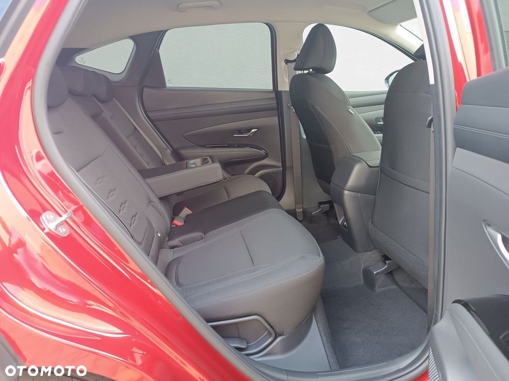 Hyundai Tucson 1.6 T-GDi HEV Smart 2WD - 30