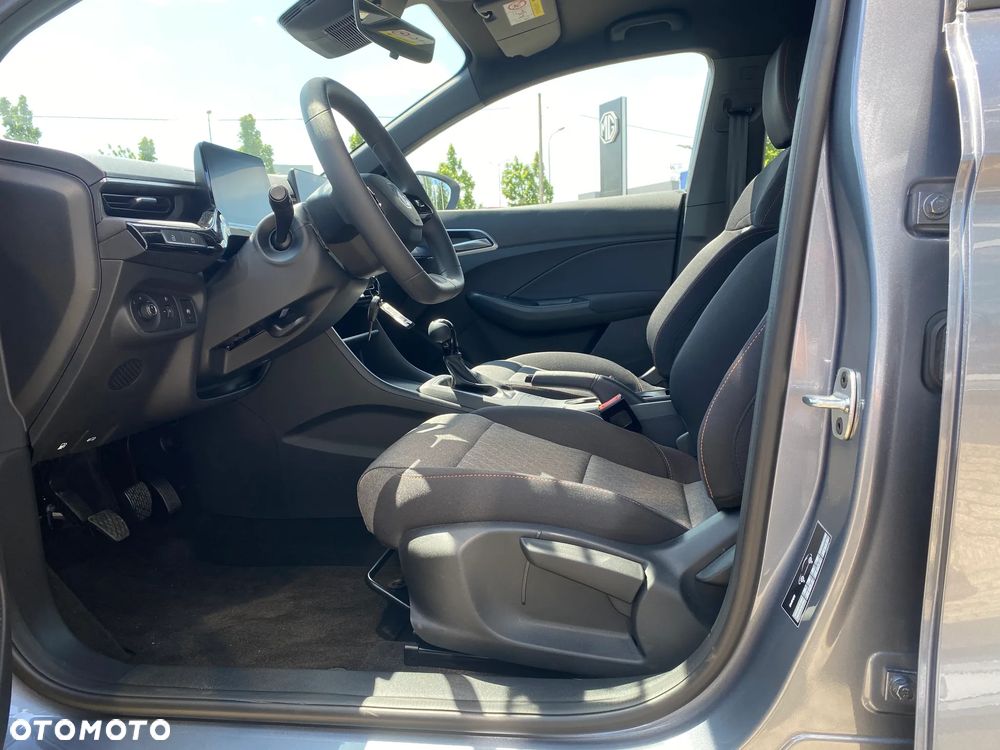 MG MG3 1.5 Standard - 10