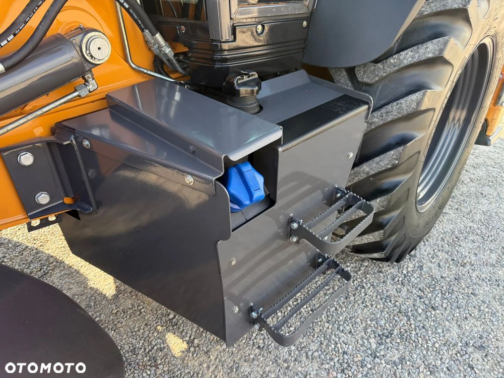 Case 580ST // EXTENDAHOE //TYLKO 2TYŚ MTH !! // NOWE OPONY // - 29