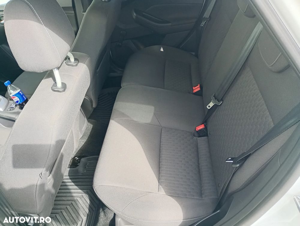 Ford Focus 1.0 EcoBoost Start Stop Trend - 10