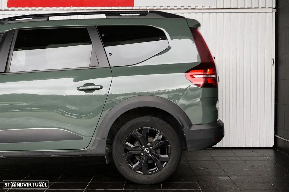 Dacia Jogger 1.0 TCe Extreme 7L - 15