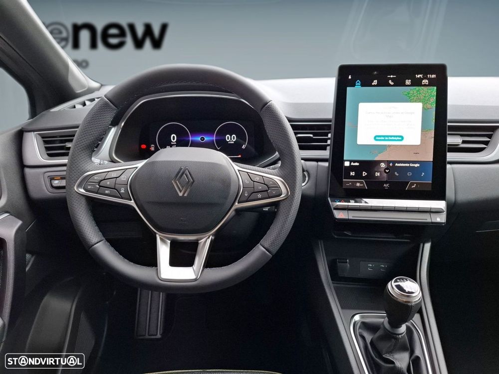 Renault Captur 1.2 TCe Techno - 13