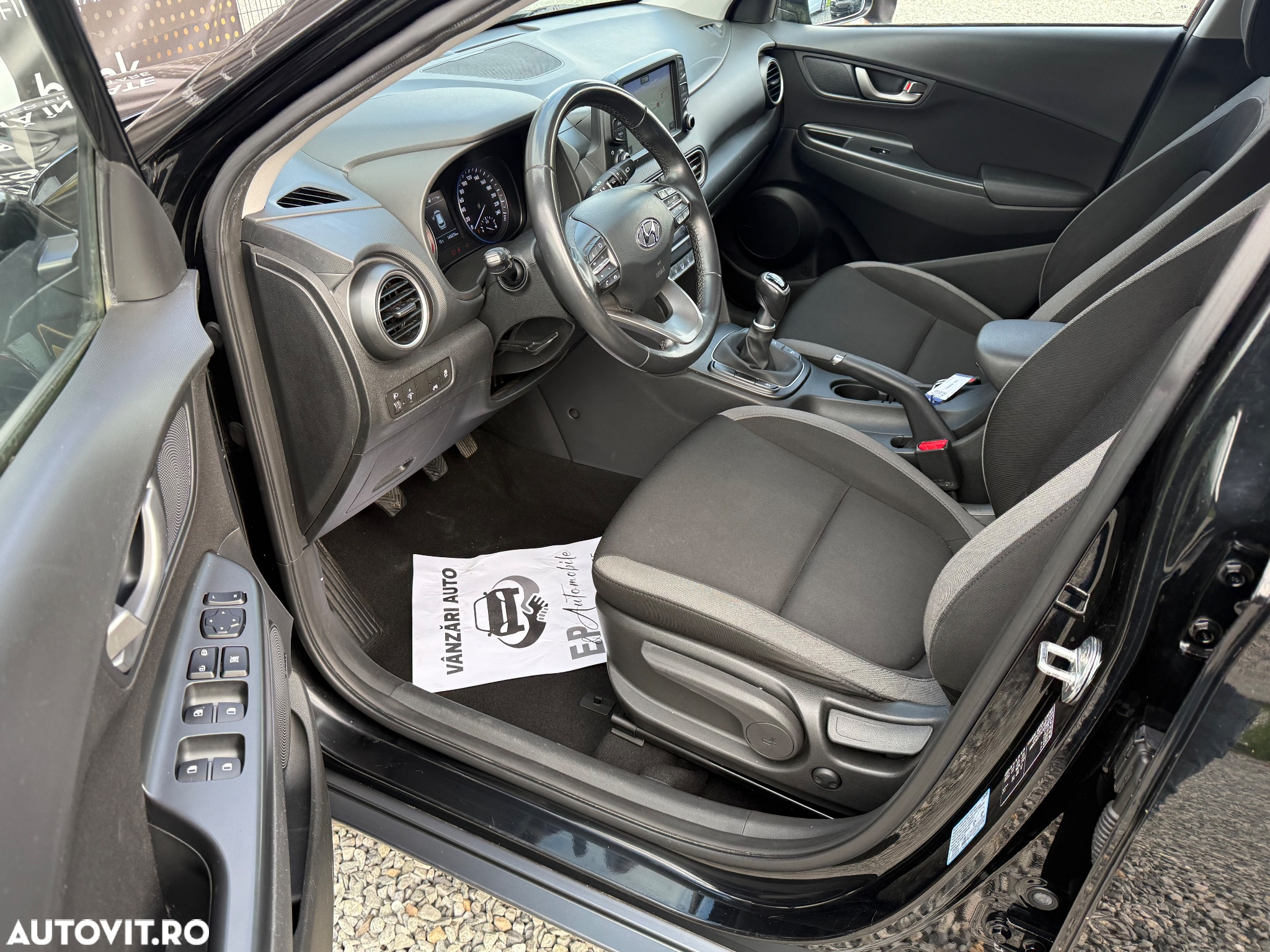Hyundai KONA 1.0 T-GDI Select - 8