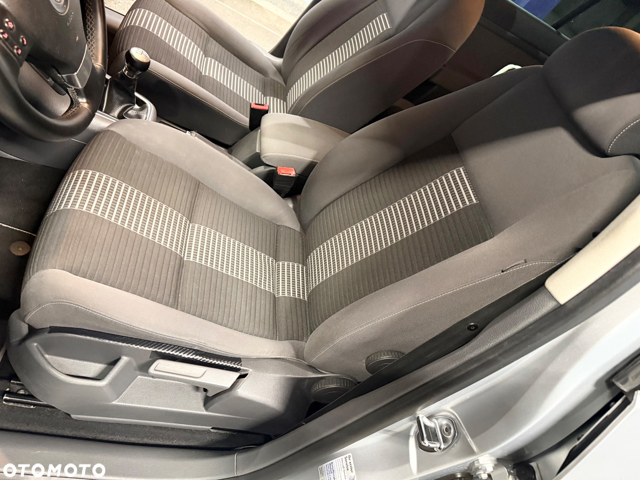 Volkswagen Golf Plus - 31