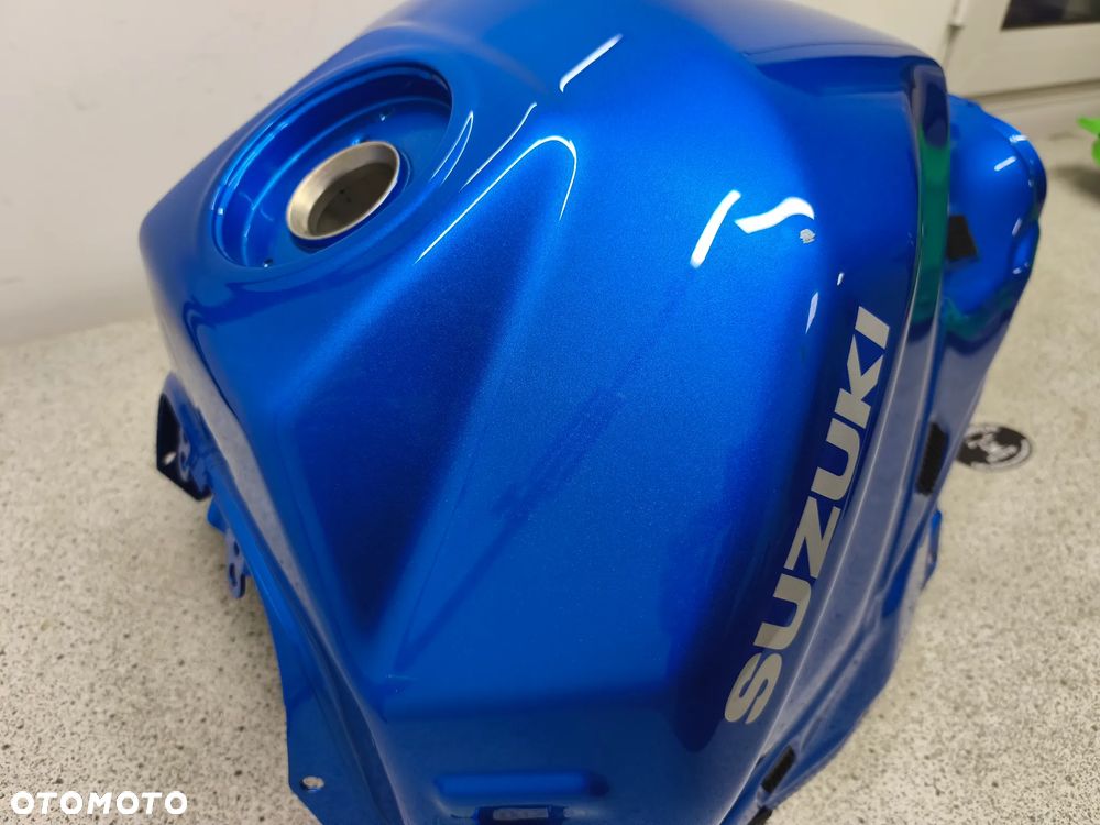 Bak, zbiornik paliwa Suzuki GSX-S 1000 GSXS 1000 GX - 6