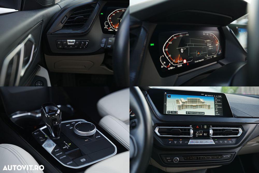 BMW Seria 2 218i Aut. Luxury Line - 20