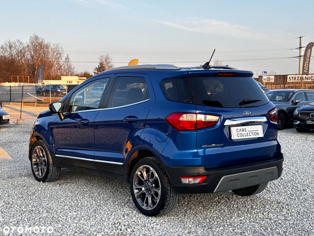 Ford EcoSport - 6